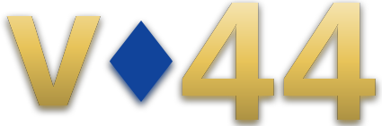 vo44 logo