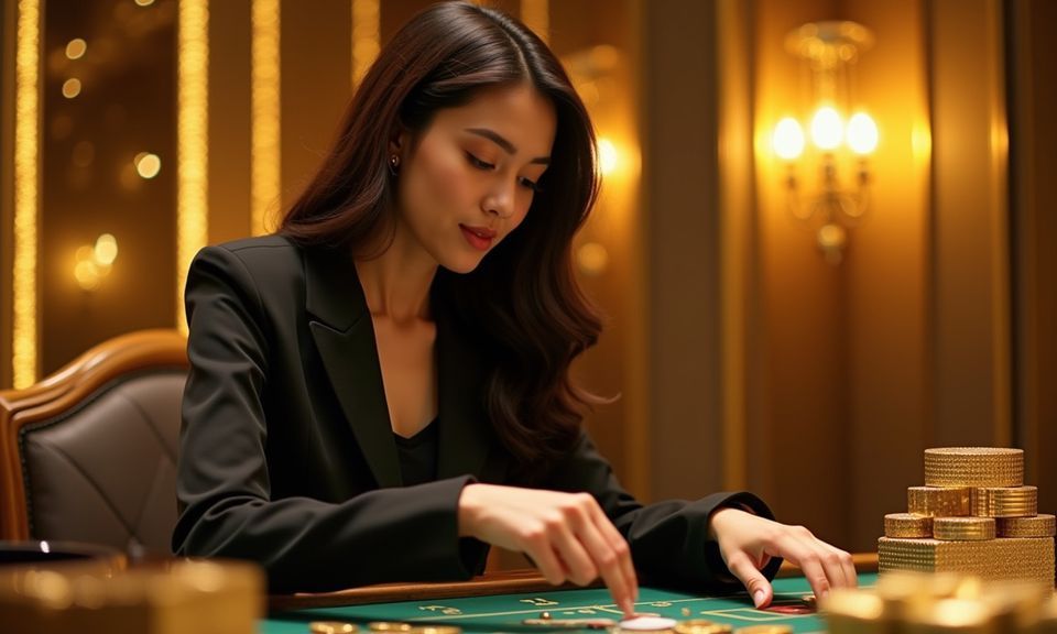 vo44 Sahara Riches স্লটে কী কী পাবে বিস্তারিত